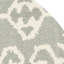 Tapis abstrait en laine touffeté Kouerga bHand-21272852