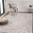 Samantha Reversible Geometric Beige/Ivory Indoor & Outdoor Area Rug-212205531