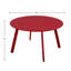Table basse à 4 pieds Evelunn-769669260
