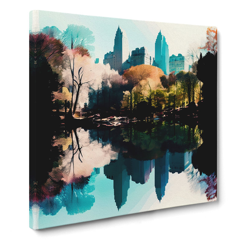 Print, 50cm H x 50cm W
