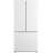 Crosley 18.4 Cu. Ft. French Door Refrigerator with Bottom Freezer-114667167