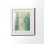 Morning Egret II - peinture encadrée-856246190-856246191