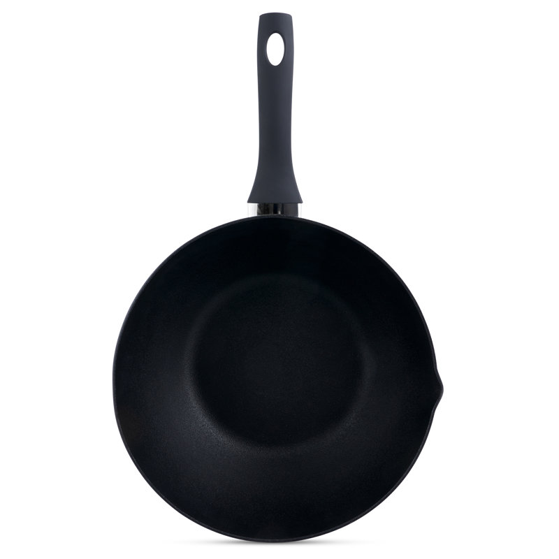 Ken Hom Classic Non-stick Wok 12 in.