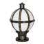 23" Wide Orbital Pier Mount