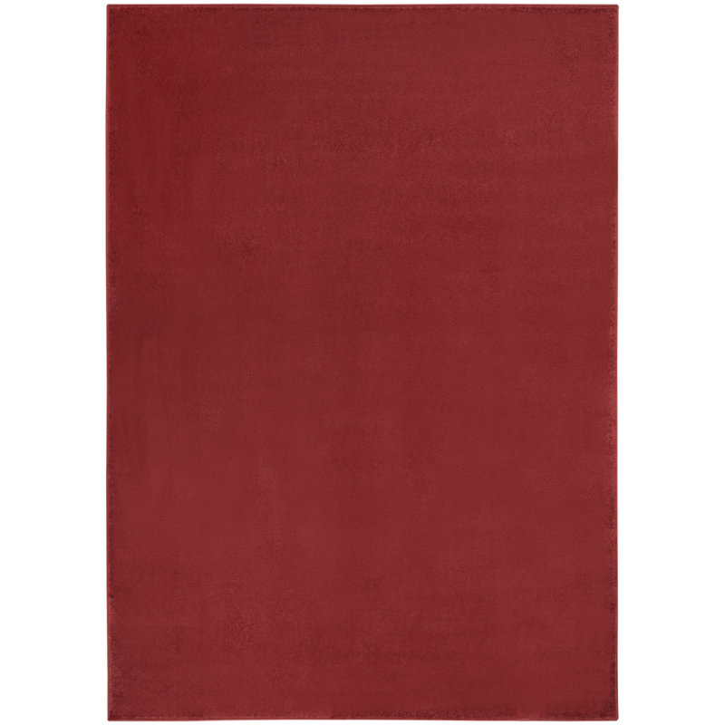 Yitsel Indoor / Outdoor Rug, Rectangle 4' x 6'