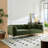 89.37"Sofa