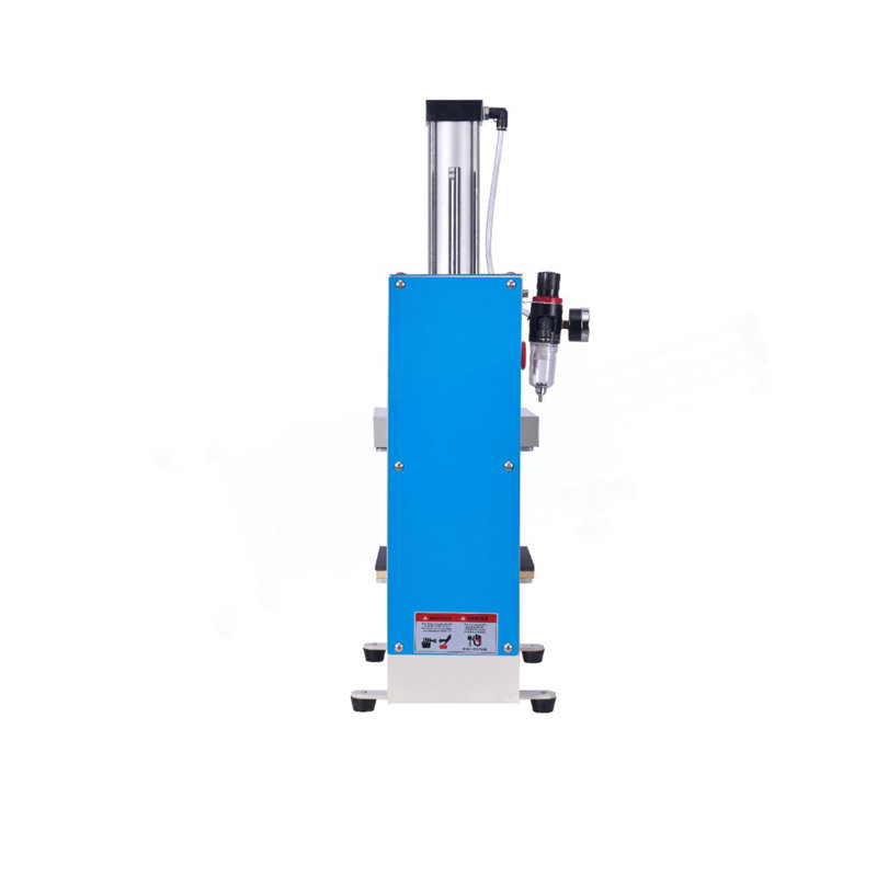 Presse à chaleur pneumatique 8X8