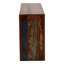Sylvan Console Table Brown