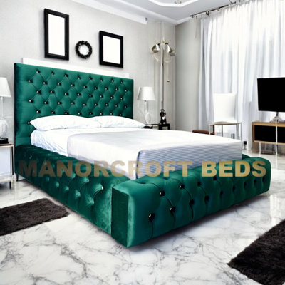 Gaddis Bed