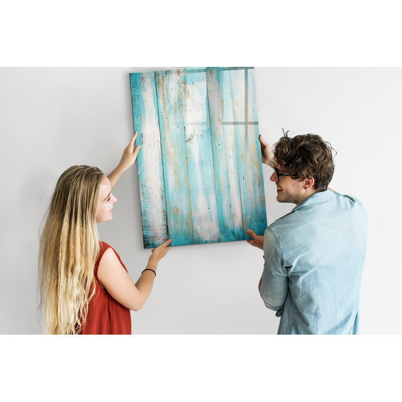 Magnetic Glass Dry Erase Board