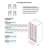 Pivot Single Swing Shower Door