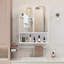 Armoire à miroir 23,62 po-873179625