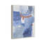 Painterly Brick Canvas Abstract Print by Oliver Gal, Black Frame, 10 x 15-1523988314-1523988318