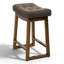 Tabouret de bar 24 po Cindina-124236276
