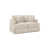 Conversation Ivory Basketweave