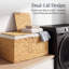 Grand panier de rangement-130721439