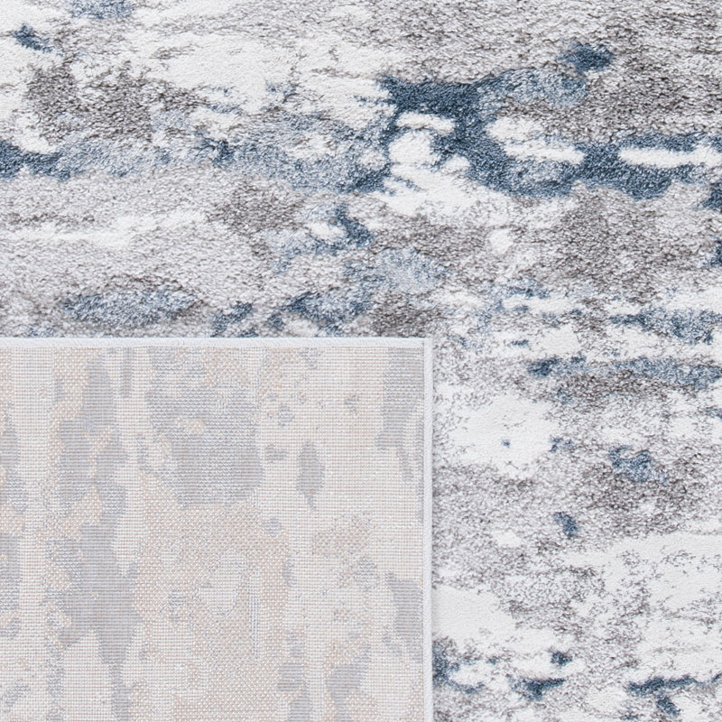 Abstract Indoor Rug