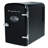 Frigidaire® 9-Can 48-Watt Portable Retro Mini Refrigerator, Black-125051140
