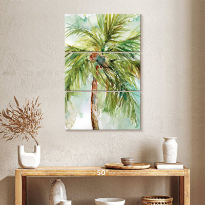 Harnek Palm Breezes I