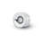 Node 3.25-in Integrated LED ETL Certified Surface Mounted Downlight, Chrome