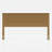 Chalco Solid Wood Headboard With Chamfer-264649055-260401412
