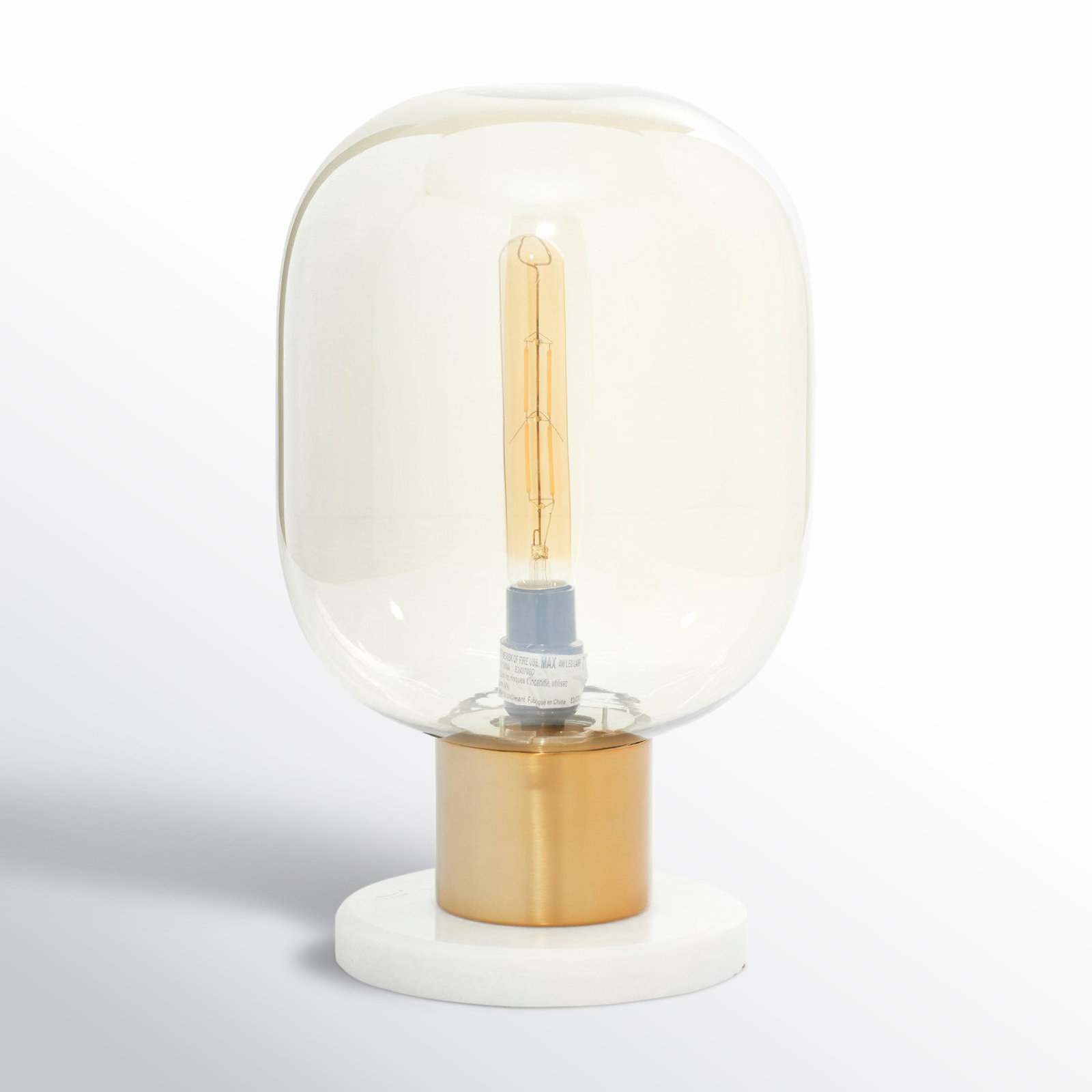 Dorielle Lamp