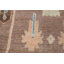 Tapis turc Oushak 7 x 10