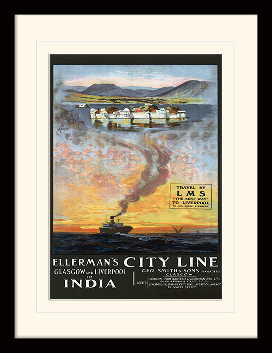 1 Piece Single Picture Frame Wall Art
