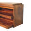 Banc de rangement escamotable pour chaussures-1341099771