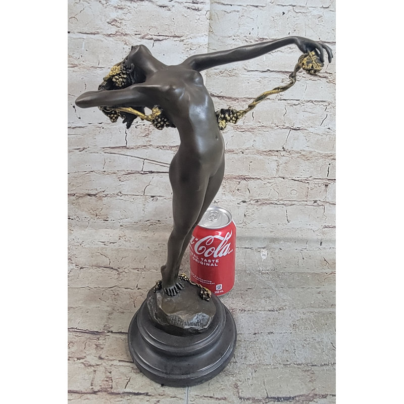 Figurines et sculptures