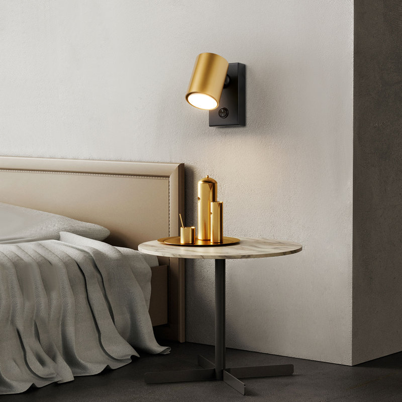 Aluminium Spotlight