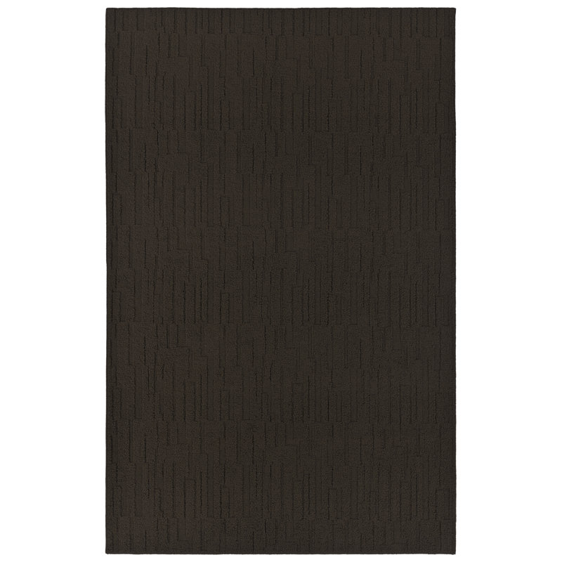 Tapis antidérapant Theoria, Rectangle de 5 pi x 8 pi