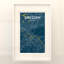 No Frame Print Set-456487521