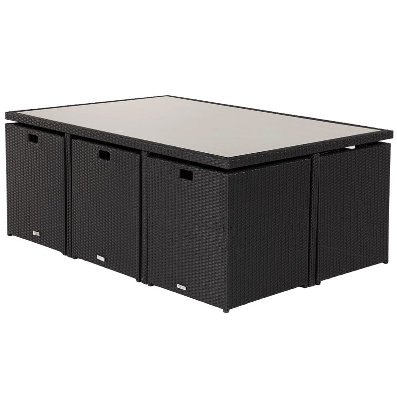 Outdoor Patio Dining Set Cover