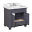 Ensemble de meuble-lavabo simple 36 po Aoibhin-1225123334-1233956644