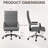 Wyndid Mid-Back Conference Chair with Arms-148378194