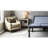 Os2 Queen-Size Adjustable Bed Base - Head & Foot Position , Programmable Memory, 31 Legs, 850 Lbs Capacity, Blue Queen And Modifications, Wireless Remote Control,-87488610