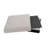 collapsible storage Ottoman
