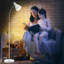 Lampe sur pied en métal avec col-de-cygne réglable, lampe sur pied en métal lourd, lampe sur pied-1579244285-1579244162