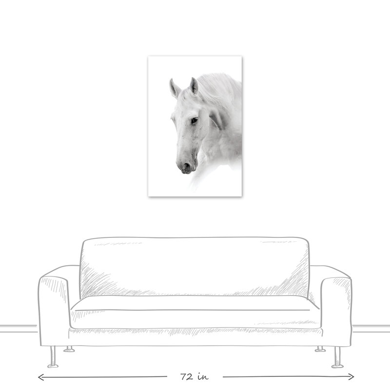 " Horse "