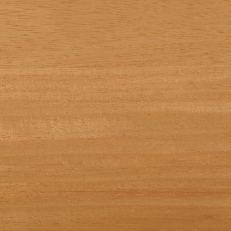 Table basse avec tablette de 30 po Carbin, Avoine au miel