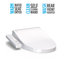Siège de bidet rond électronique WASHLET KC2