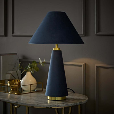 Tarran Lamp