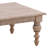 Ayala Solid Wood Single Coffee Table