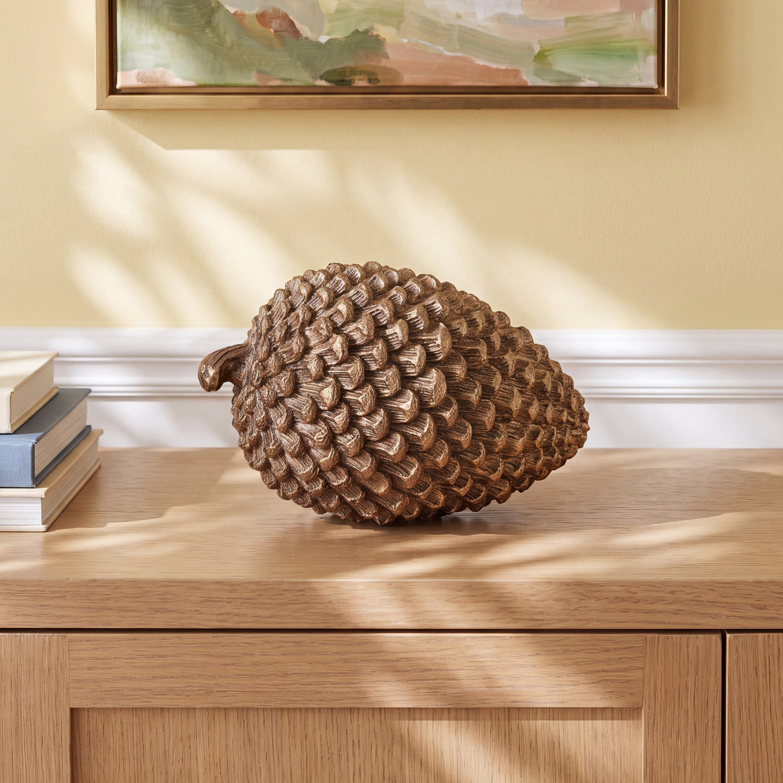 Nesoi Ceramic Sculpture