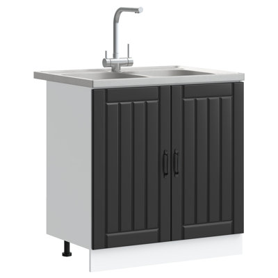 Porto Sink Base Cabinet Porto