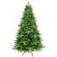 Arbre de Noël illuminé 5 pi avec 250 lumières à DEL blanc chaud, arbre à charnières réaliste en PE + PVC avec support en métal, 850 extrémités, arbre de Noël artificiel pour la décoration des Fêtes-2007166469