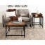 Table basse Modern Farmhouse