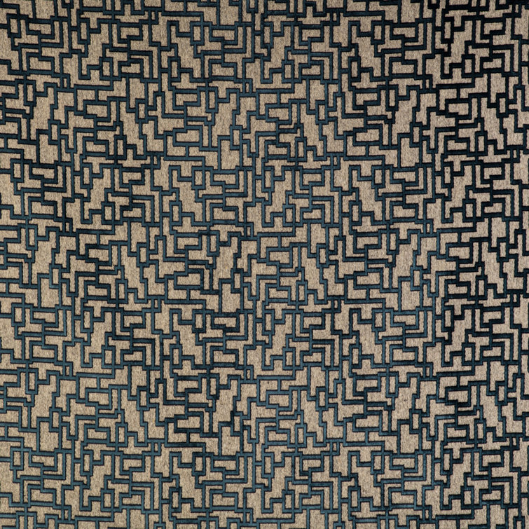 Laberinto Performance Fabric