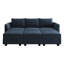 Tremee Modular Sectional Couch for Living Room-87111234